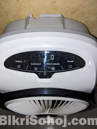 NOVA AIR COOLER  MODEL:-NV-925